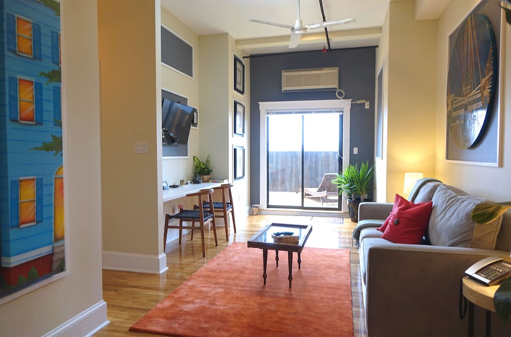 Luxury Penthouse, 2 Bedrooms, Balcony photo 1
