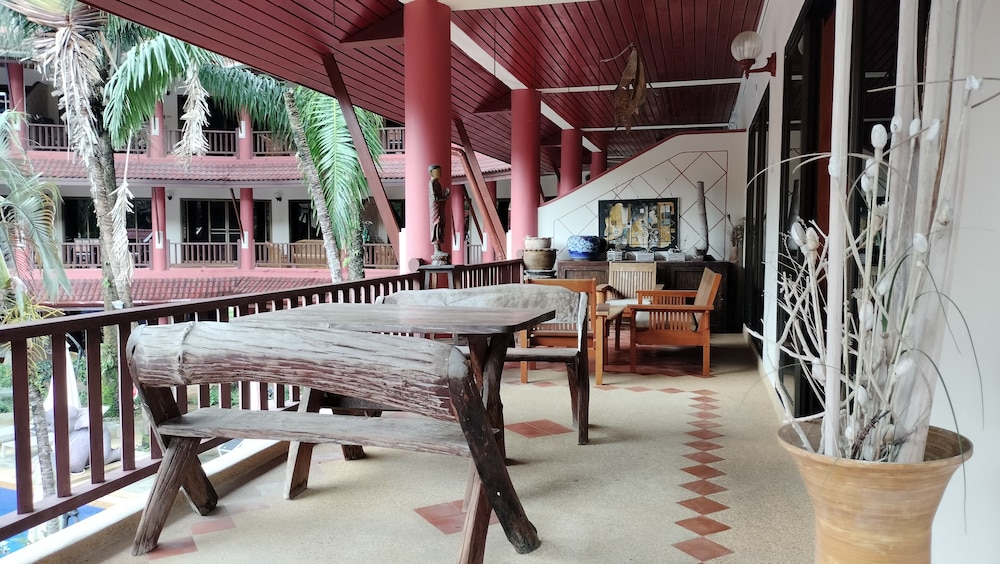 Standard Apartment, 2 Bedrooms, Terrace, Pool View - Photo 57