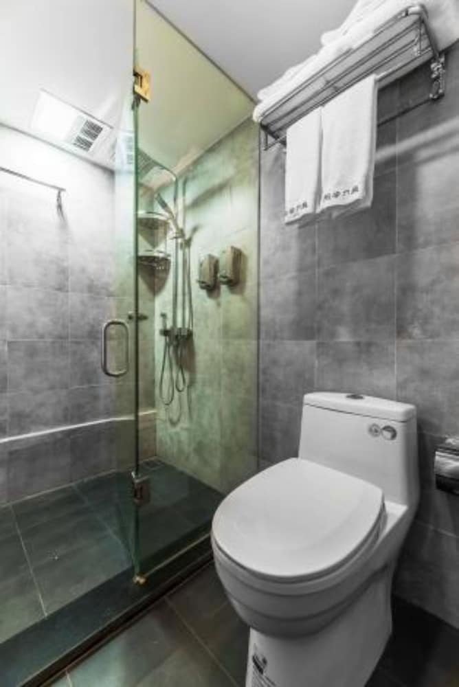 Classic Suite (Mainland China Citizen Only) photo 3