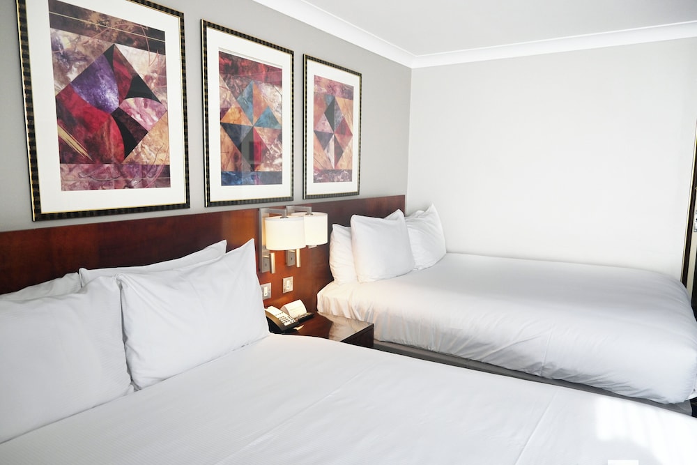 Crowne Plaza Liverpool - John Lennon Airport by IHG, 사진 4