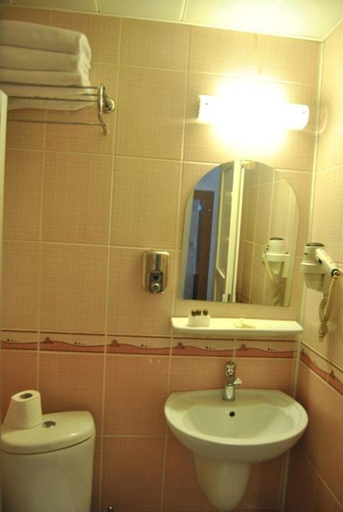 Budget Triple Room photo 2