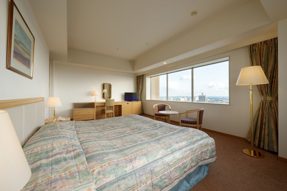 Corner Double Room photo 3