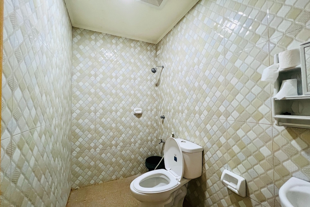 Quadruple Room photo 3