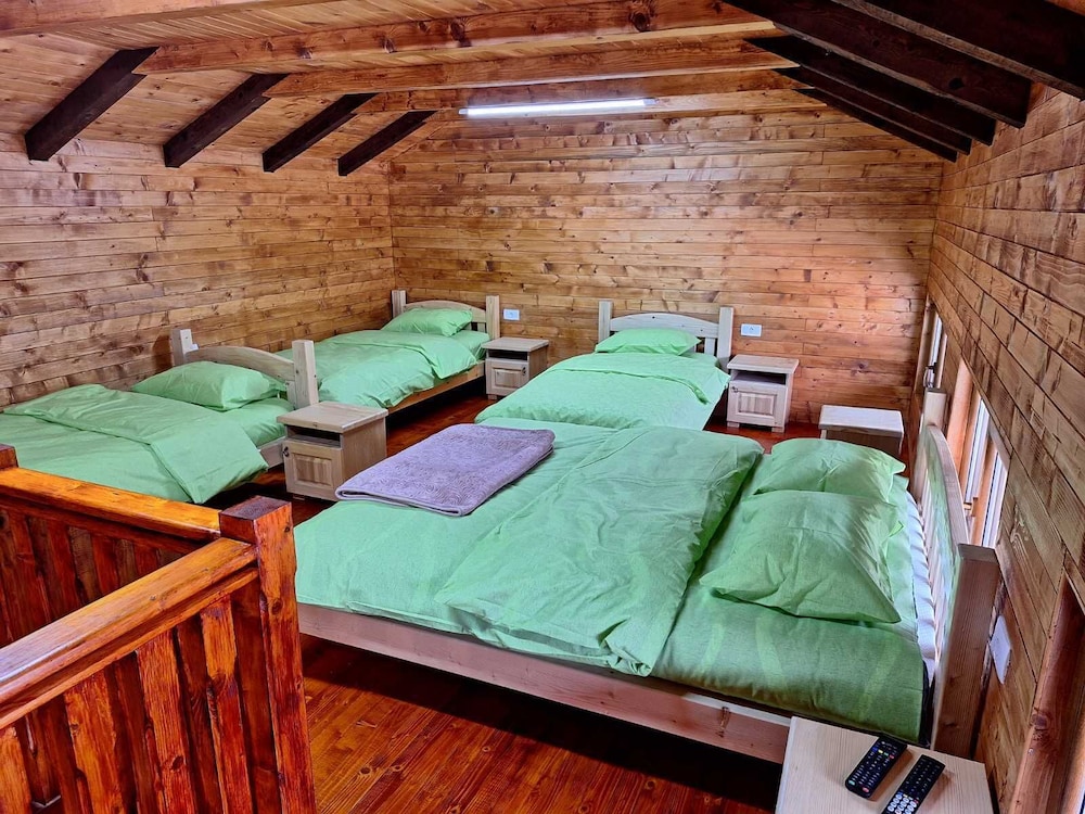 Family Apartment