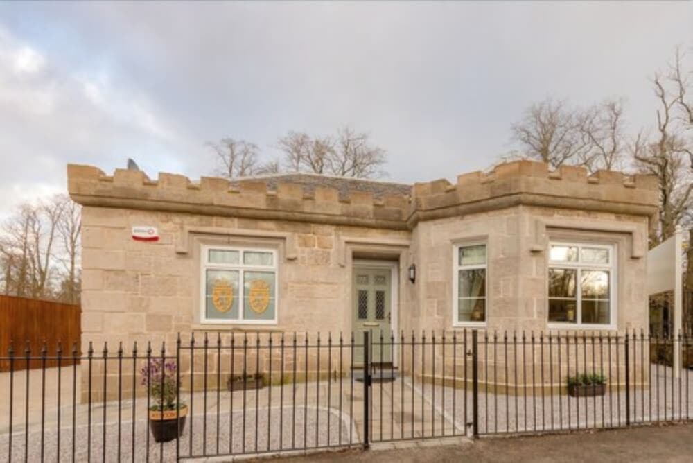 The Gate Lodge photo 1