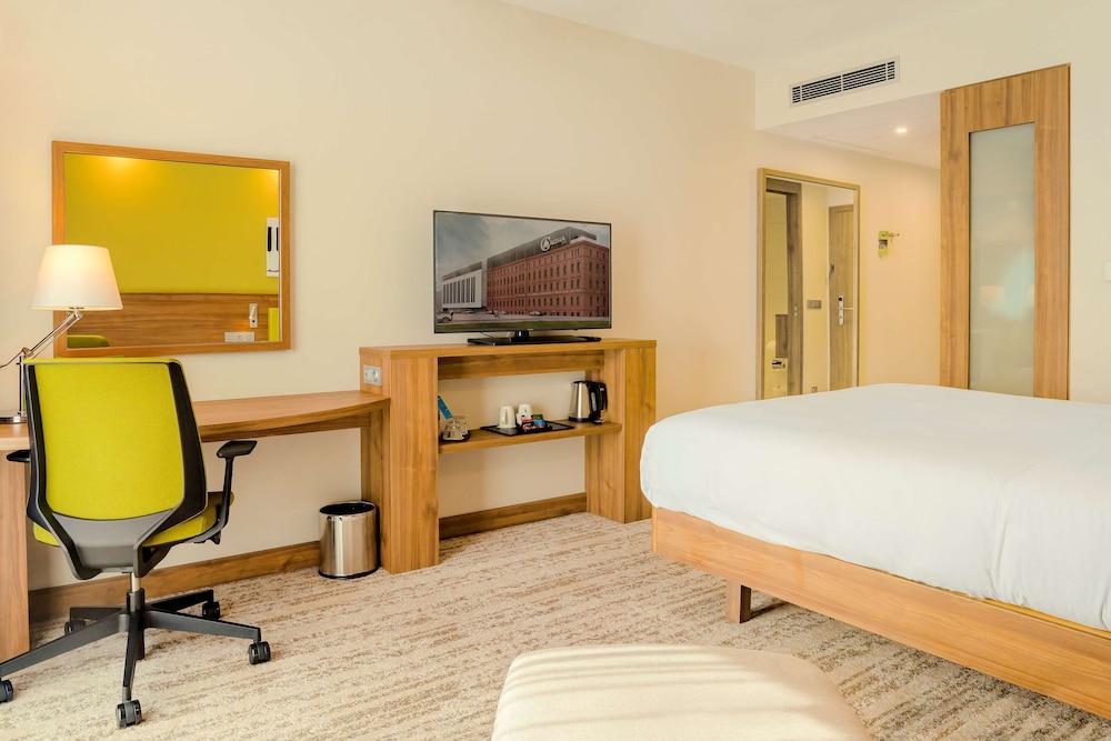 Room, 1 Queen Bed - Photo 1