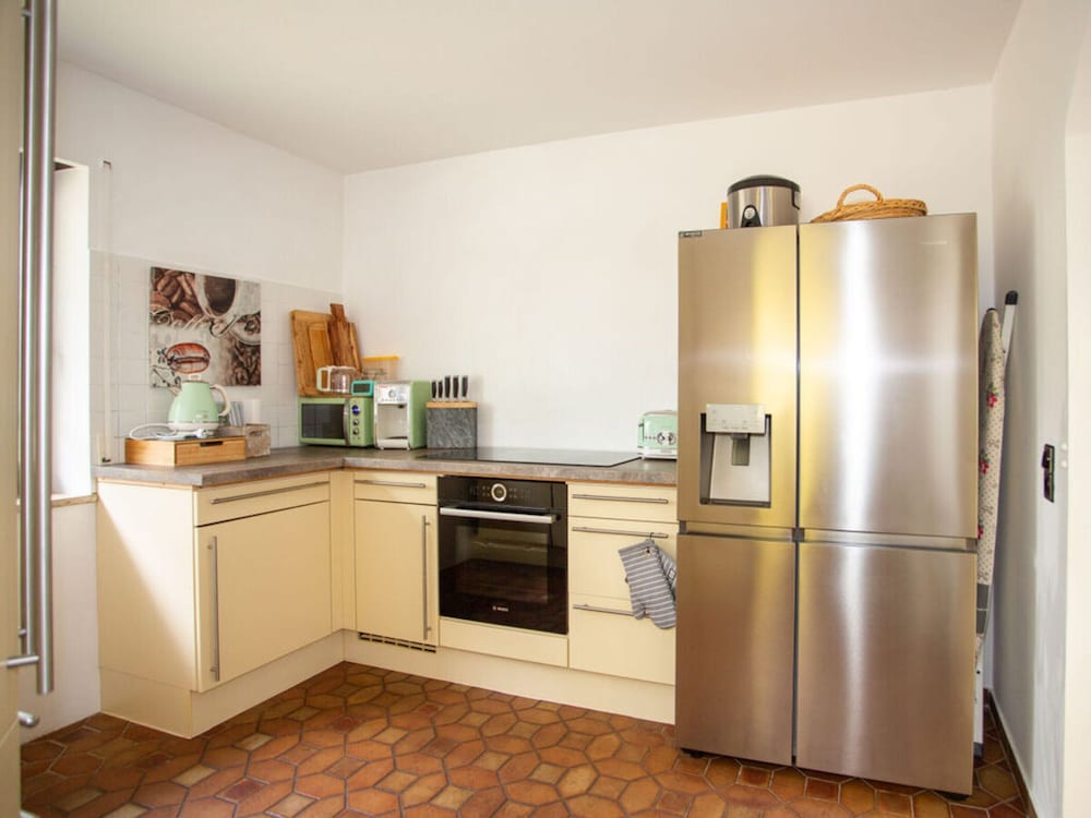 Villa photo 2