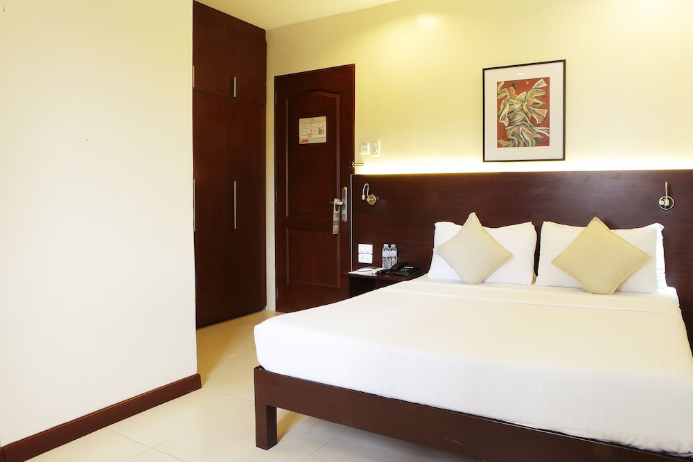 Standard Room - Photo 4