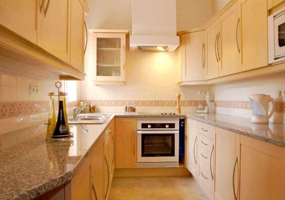 Deluxe Villa, 2 Bedrooms photo 2