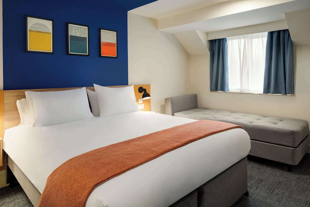 Room (Family King and Twin) - Photo 2