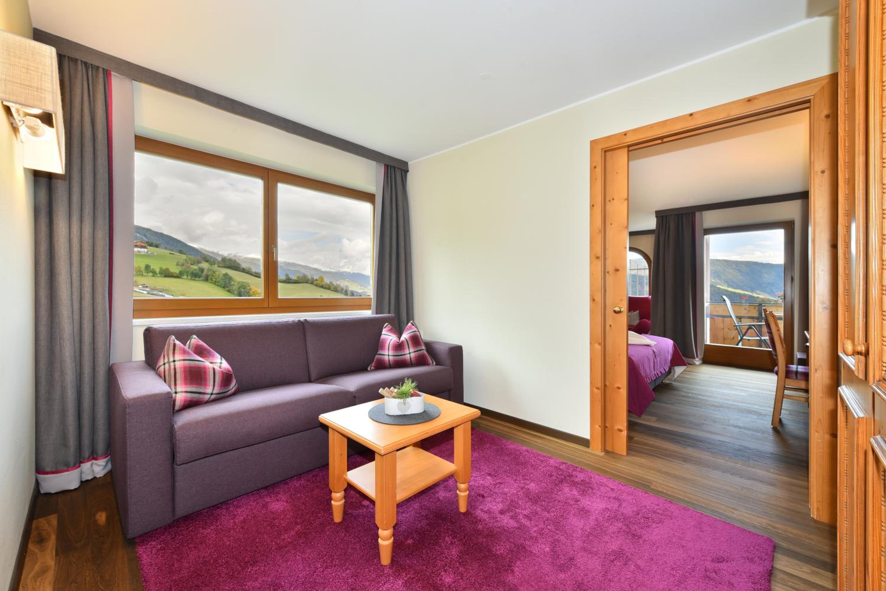 Suite with Balcony photo 3