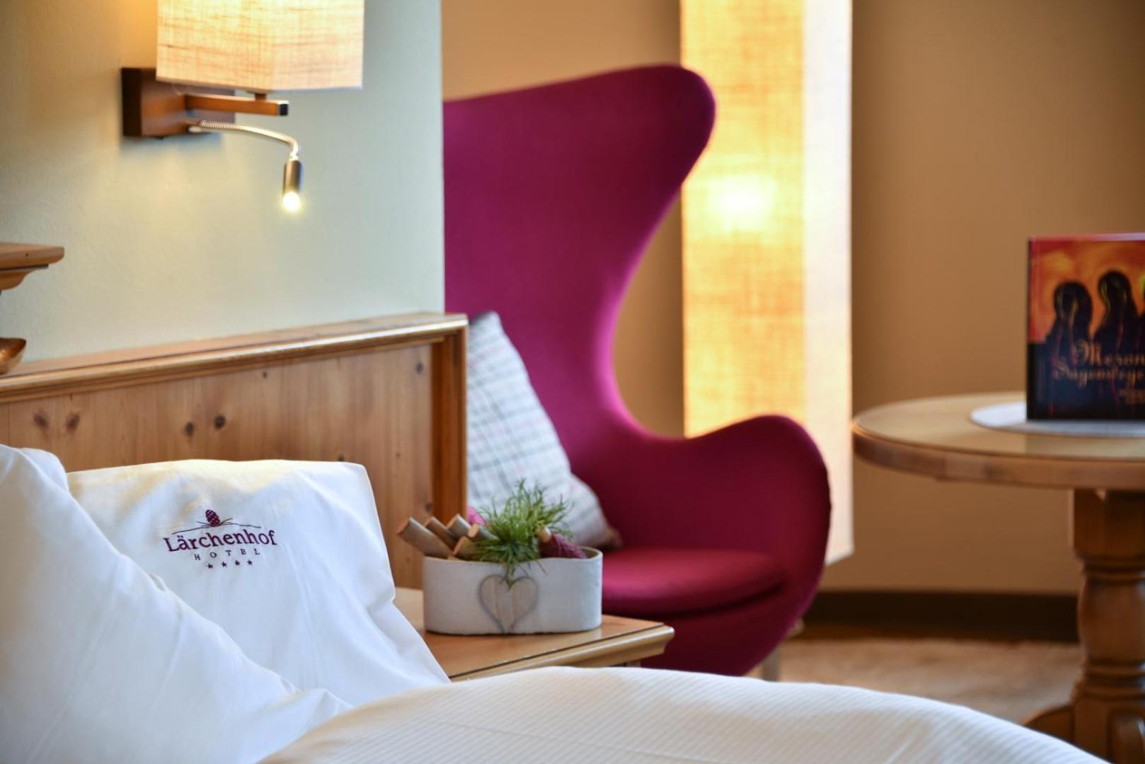 Suite with Balcony photo 2