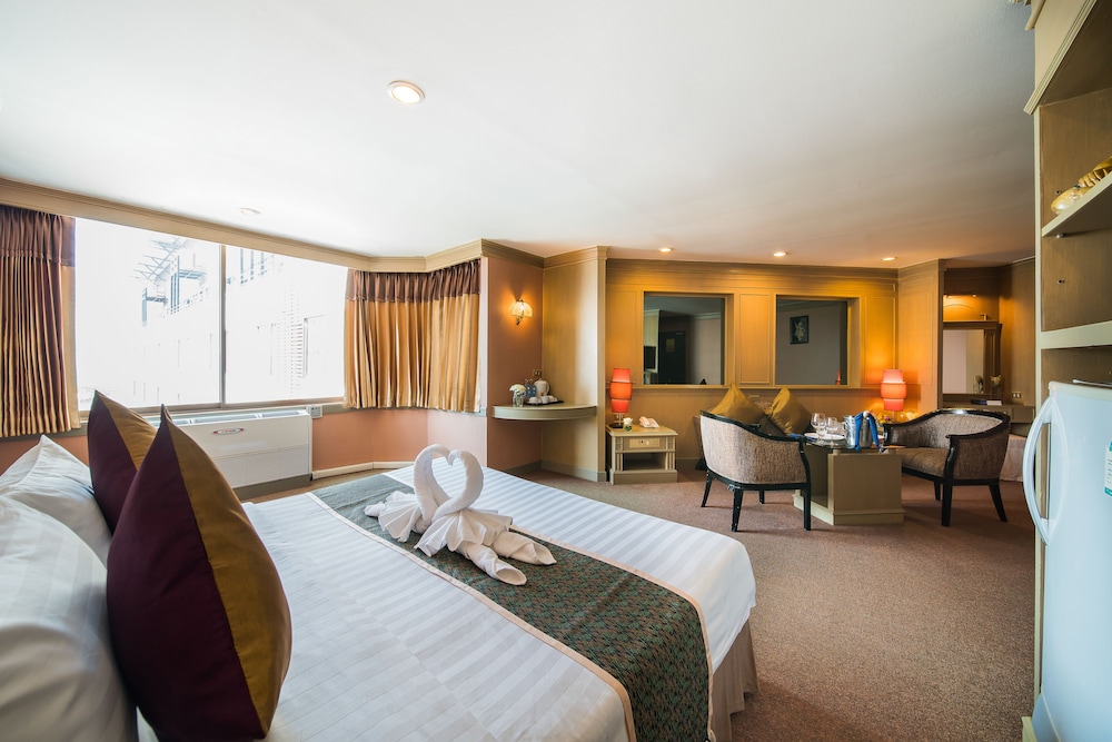 Junior Suite - Photo 8