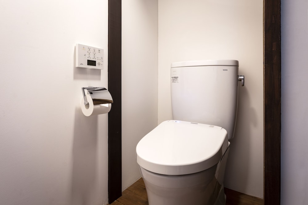 Town House No.6, Non Smoking - Photo 15