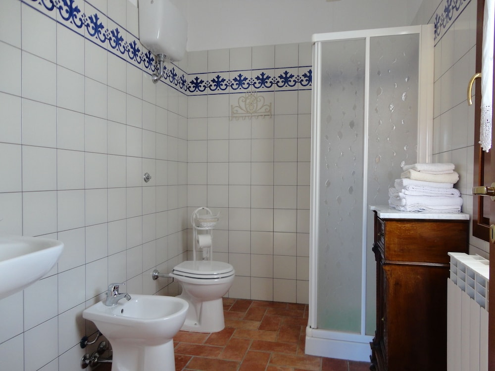 Double Or Twin Room photo 2