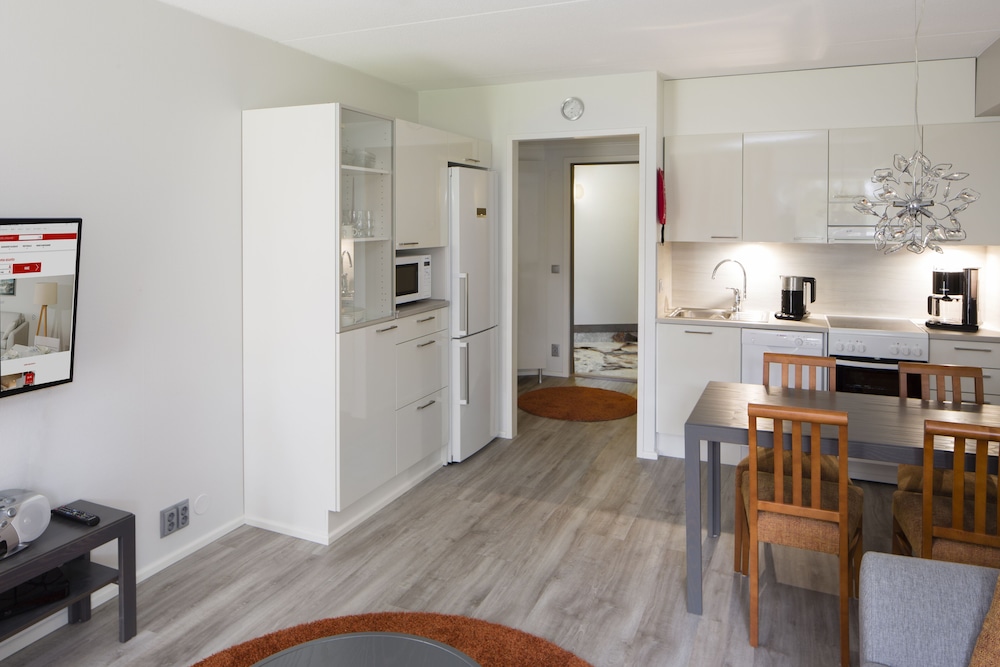 Apartment, 1 Bedroom (45 m2) photo 2