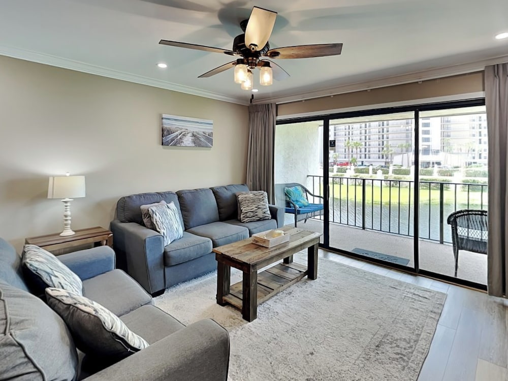 Condo, Multiple Beds, Patio (Villa 511 - No Pets)