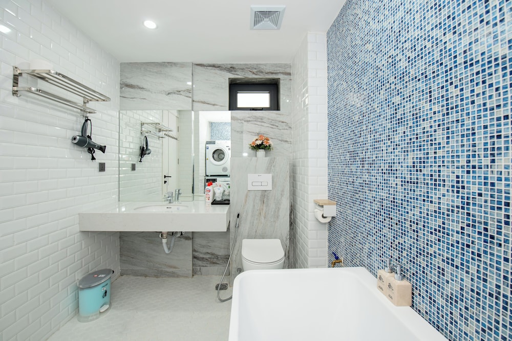 Gallery Apartment