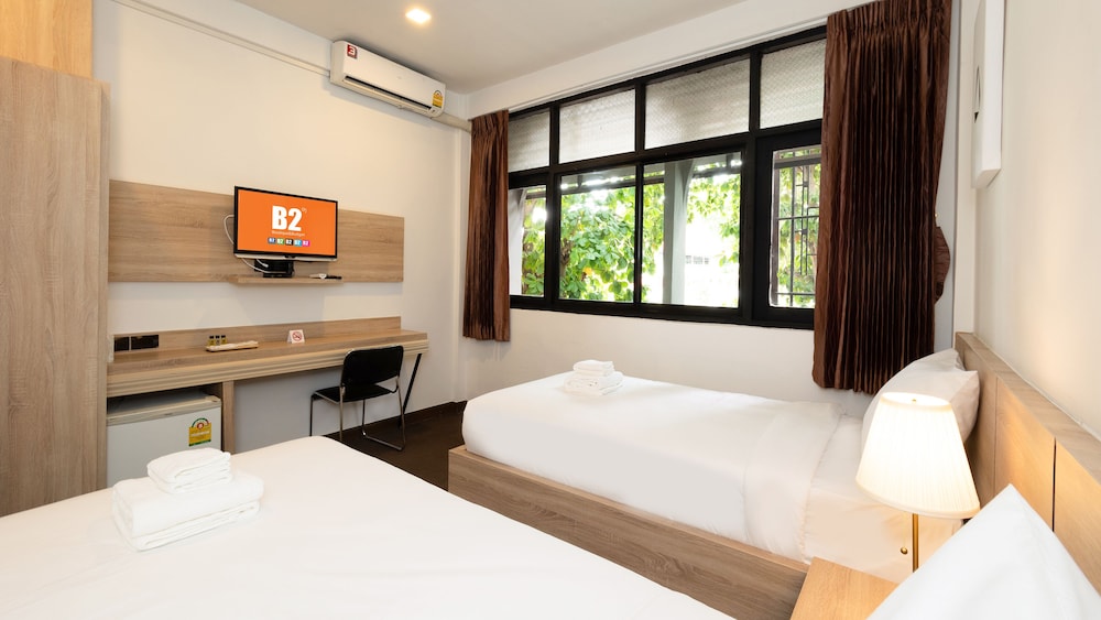 Superior Room - Photo 7