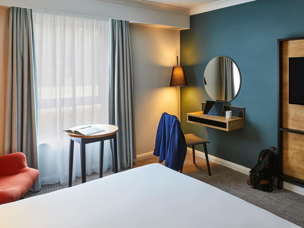Classic Room, 1 Double Bed, Accessible - Photo 5
