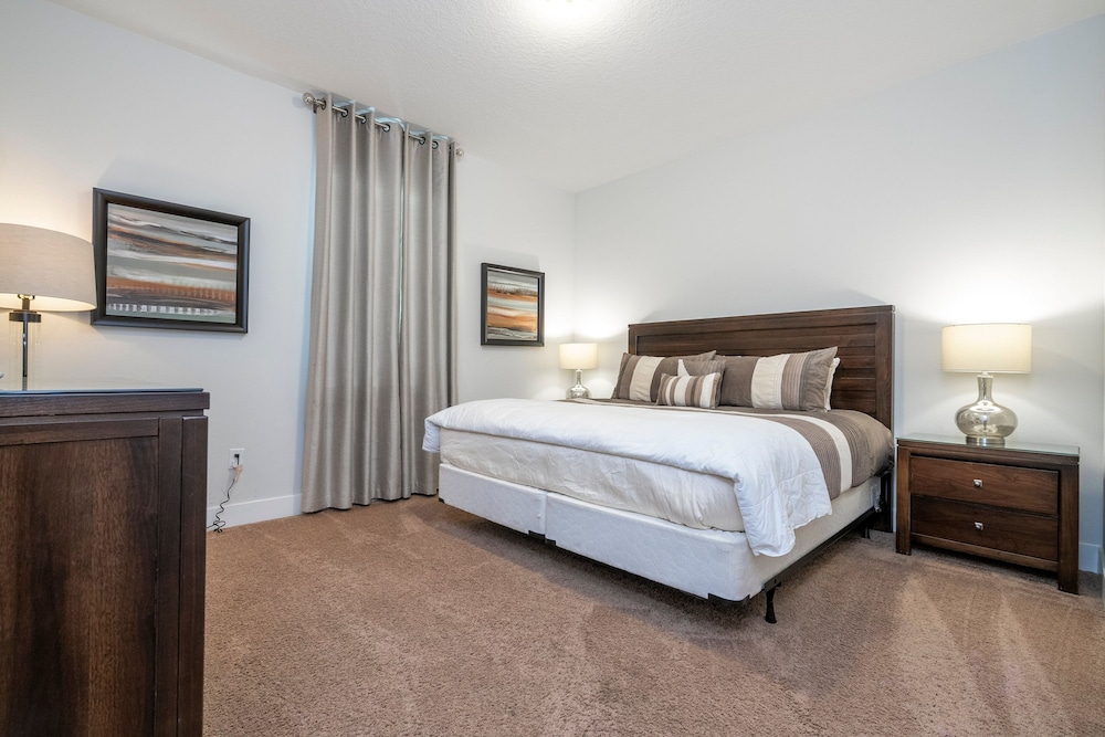 Enchanting Encore Escape 8BR Oase Nær Disney Magi, Billede 45