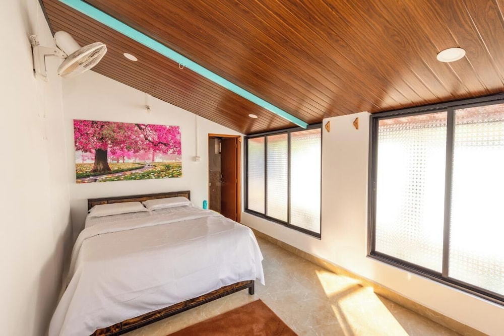 Deluxe Room, Sea View