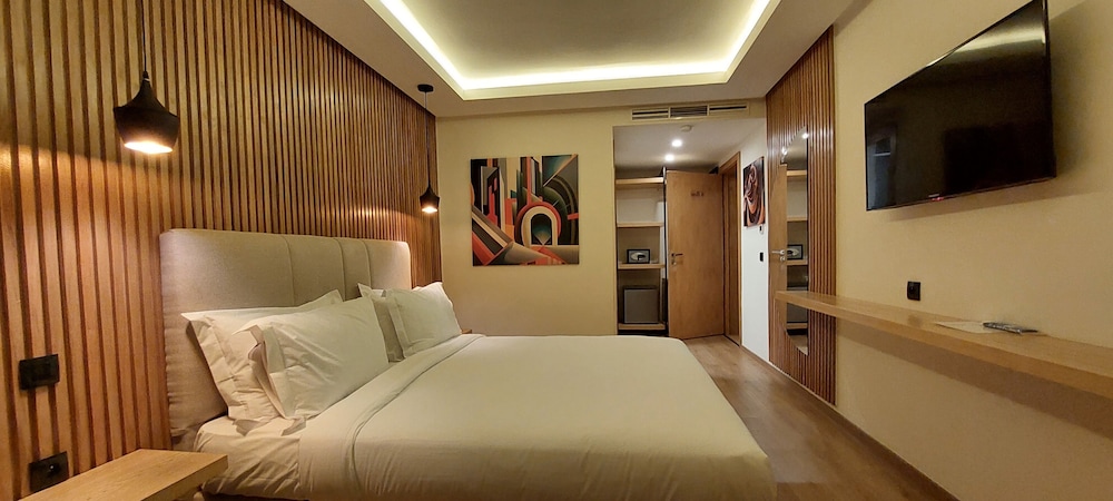 Standard Double Room - Photo 4