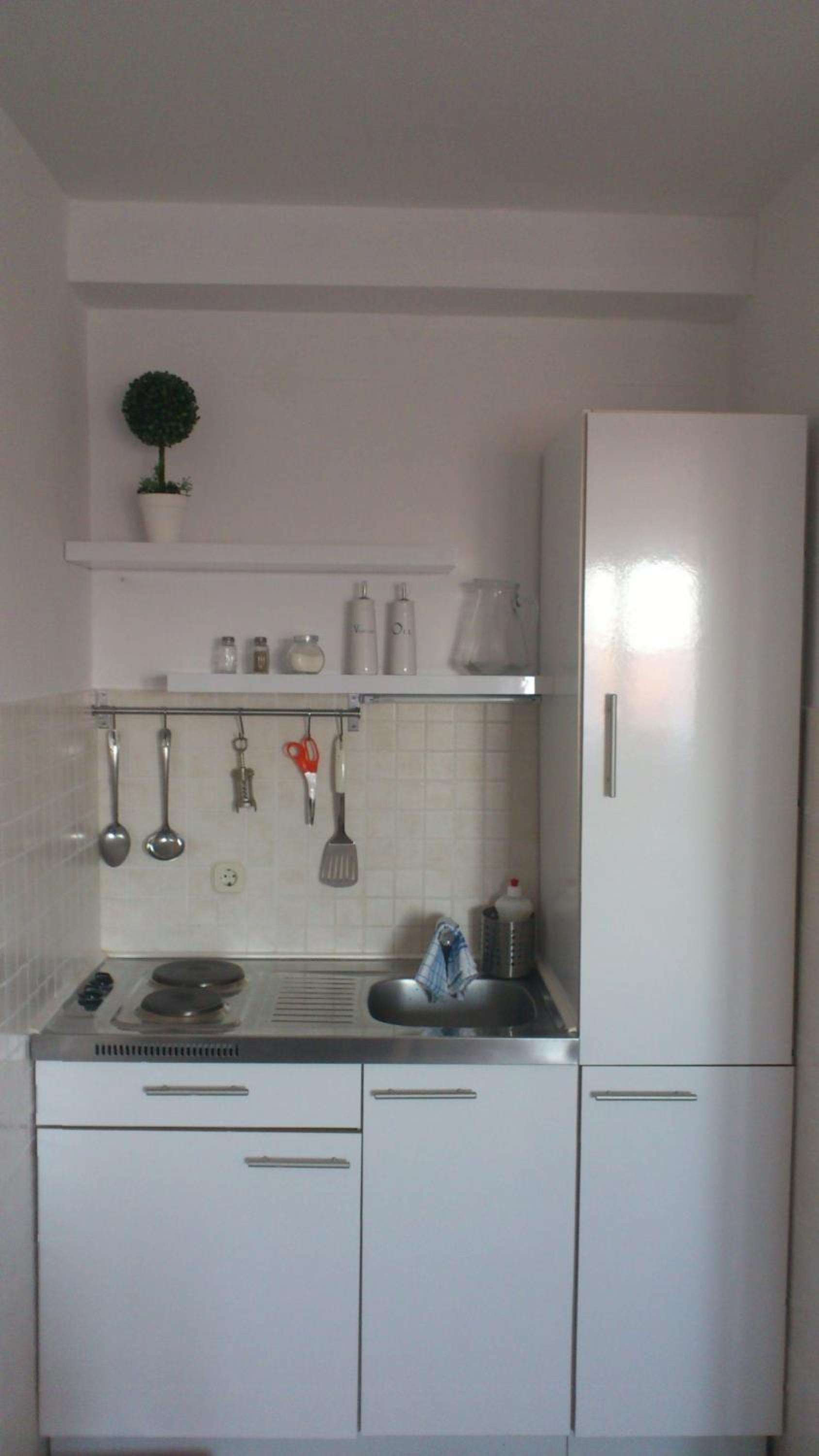 Studio with Sea View photo 2
