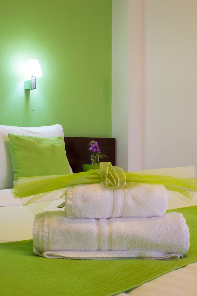 Comfort Suite, 1 Bedroom - Photo 7