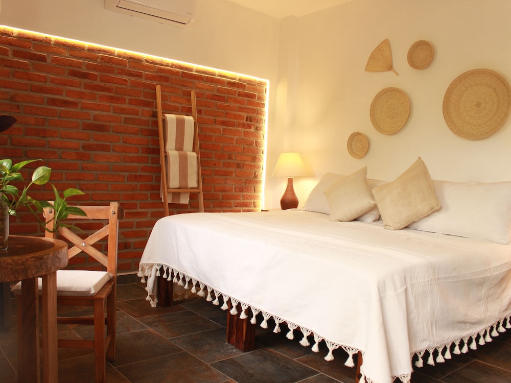 Comfort Double Room, Garden View photo 1