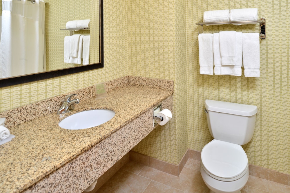 Standard Room, 1 King Bed, Accessible (Extra Floor Space) - Photo 4