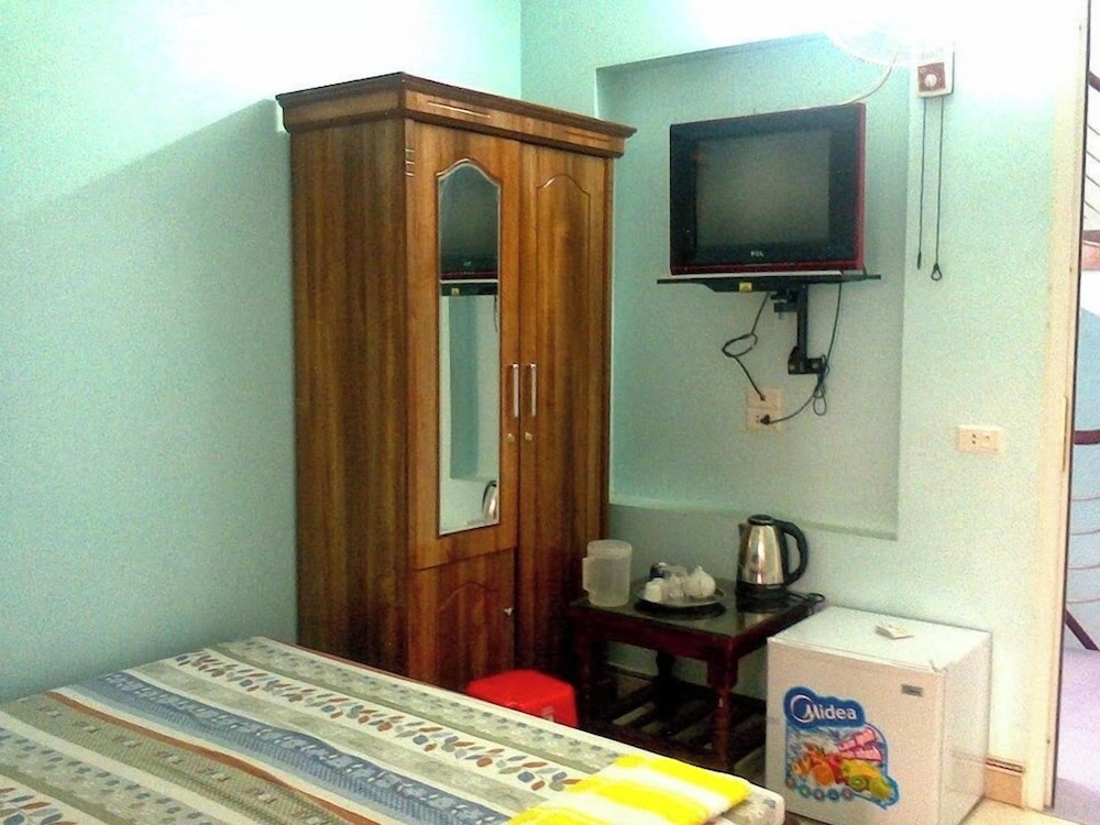 Standard Room photo 2