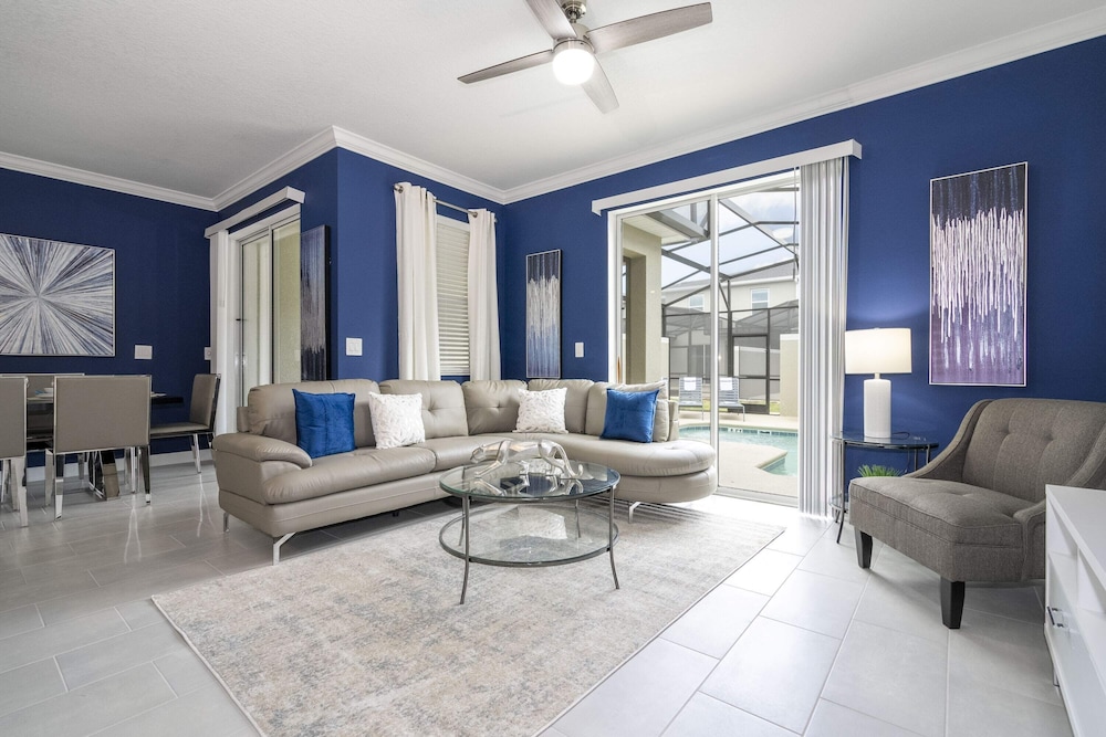 Premium House