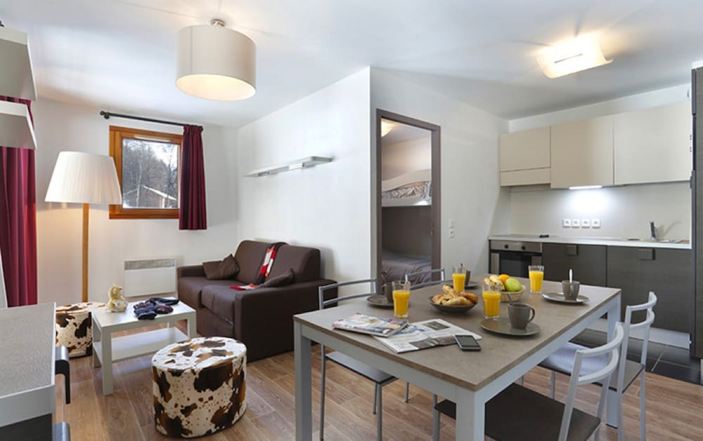 Classic Apartment, Multiple Beds (4 Personnes) - Photo 6