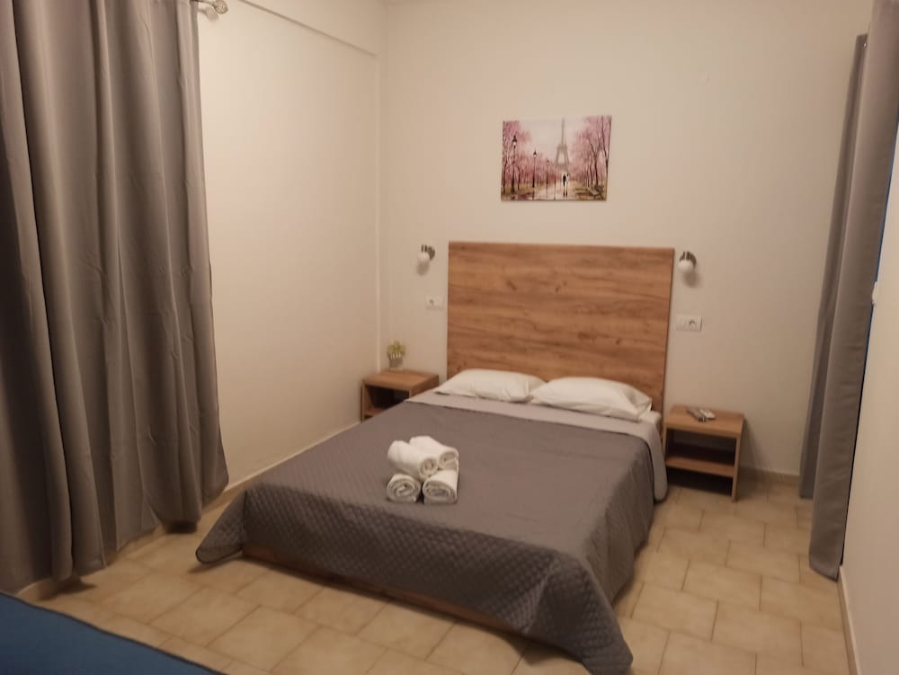 Family Apartment