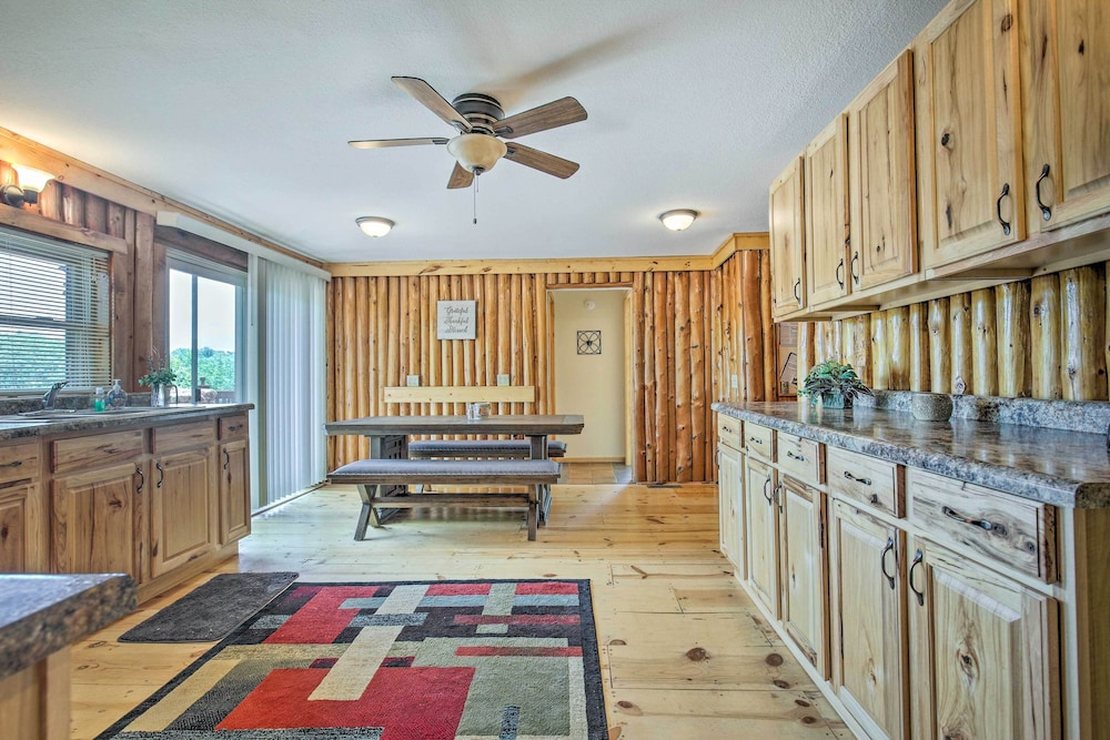 House (3 Bedrooms) photo 2