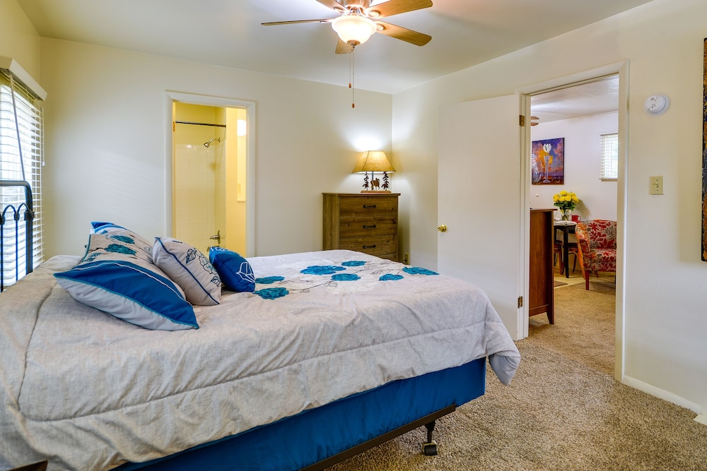 Cottage (1 Bedroom) photo 2