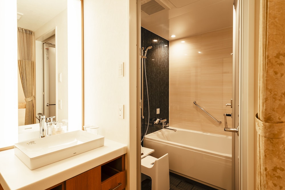 [SKYTREE View] Junior Deluxe Twin Room (corner), Non Smoking, for 2 people - Photo 9