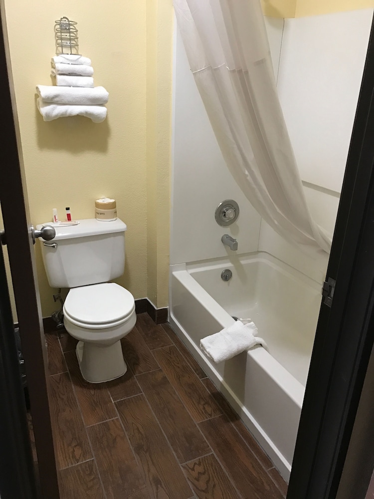 Deluxe Suite photo 3