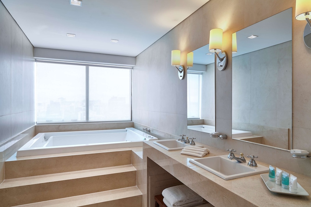 Presidential Suite, 1 Bedroom