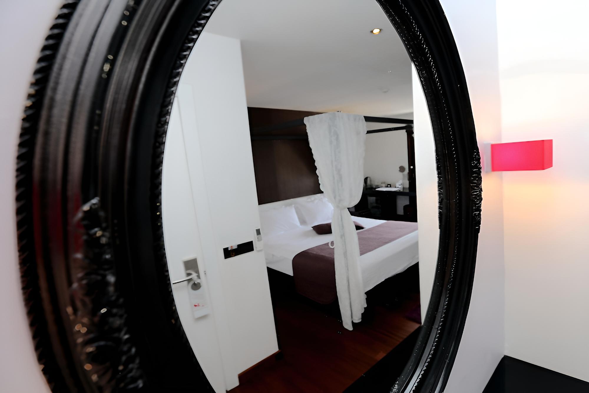 Superior Double Room photo 3