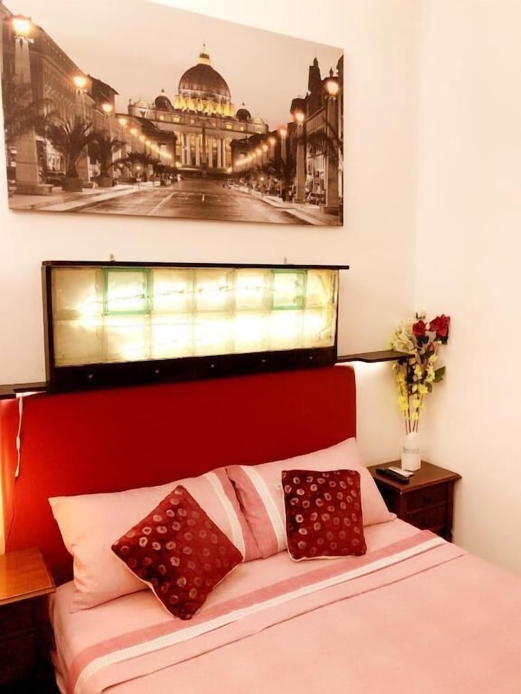 Quadruple Room photo 3