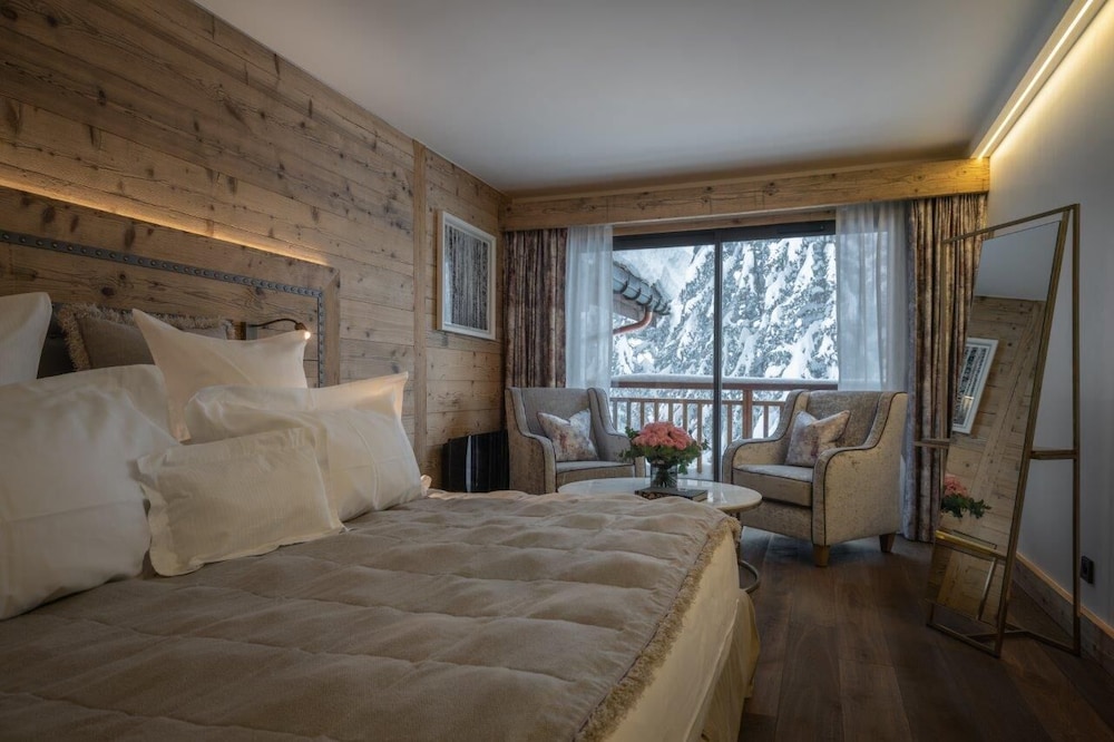 Premium Suite, 1 Bedroom photo 3