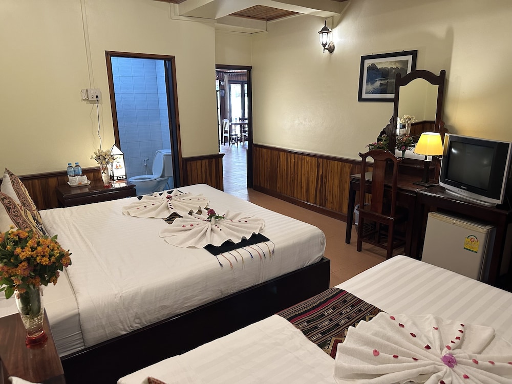 Deluxe Triple Room - Photo 8