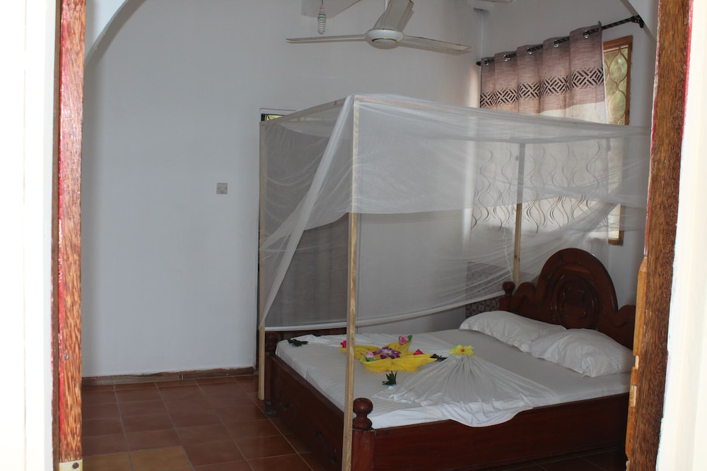 Deluxe Double Room, 2 Bedrooms, Non Smoking, Sea View
