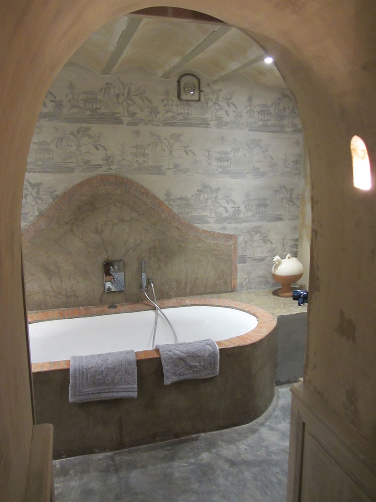 Suite, Garden View (St Marguerite) photo 3