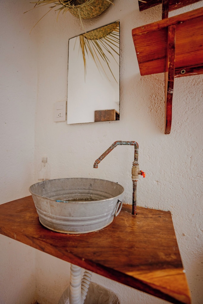 Comfort Room photo 1