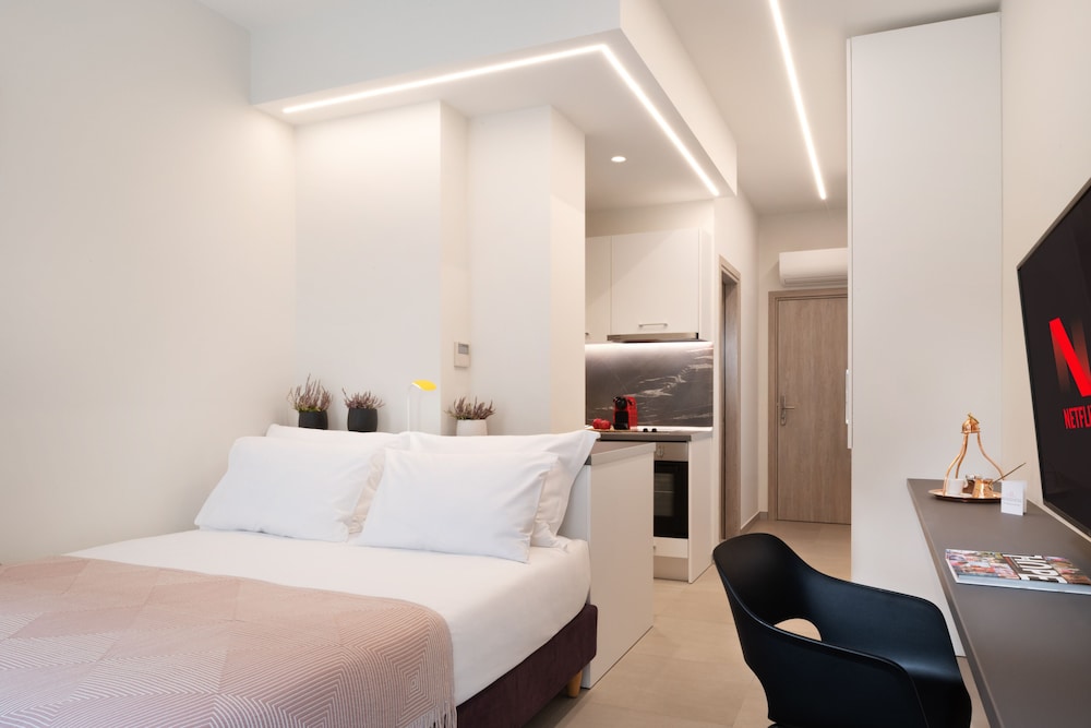 Comfort Twin Room - Photo 13