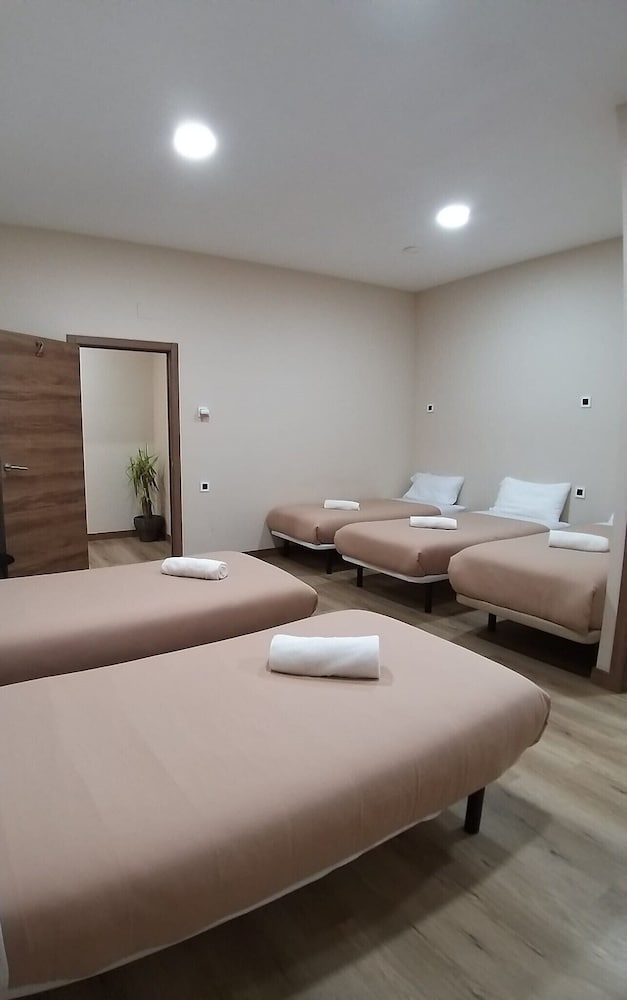 Habitación Familiar