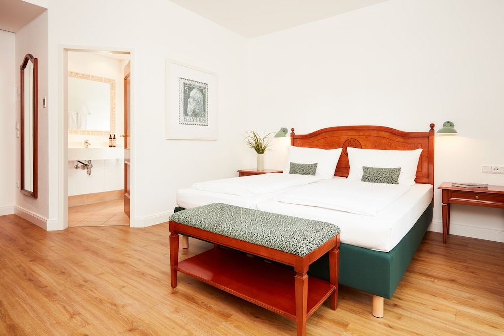 Classic Double Room photo 1